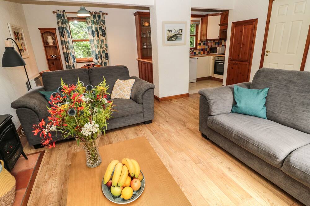 Groom's Cottage - Coldstream