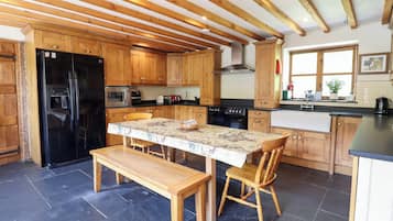 Cottage | Intérieur