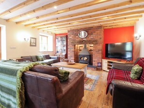 Cottage | Interior