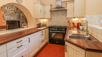 Cottage | Intérieur