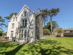Cottage | Interior - Tyddyn Goronwy (Talybont)