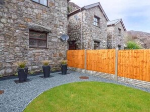 Cottage | Interni