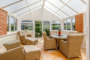 Ferienhaus | Innenbereich