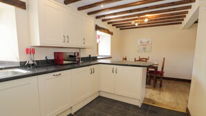 Cottage | Interior - Bwthyn Y Wennol (Abergele)