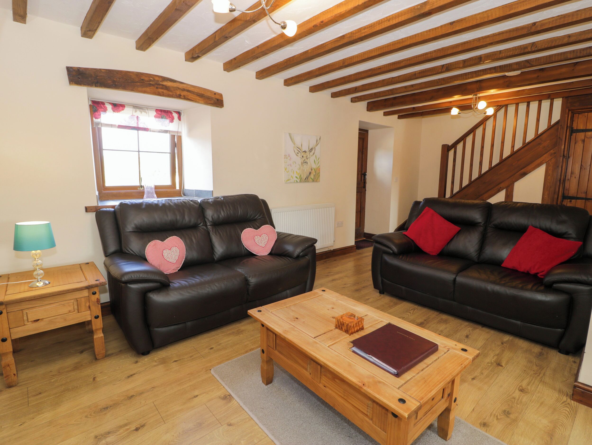 Cottage | Interior