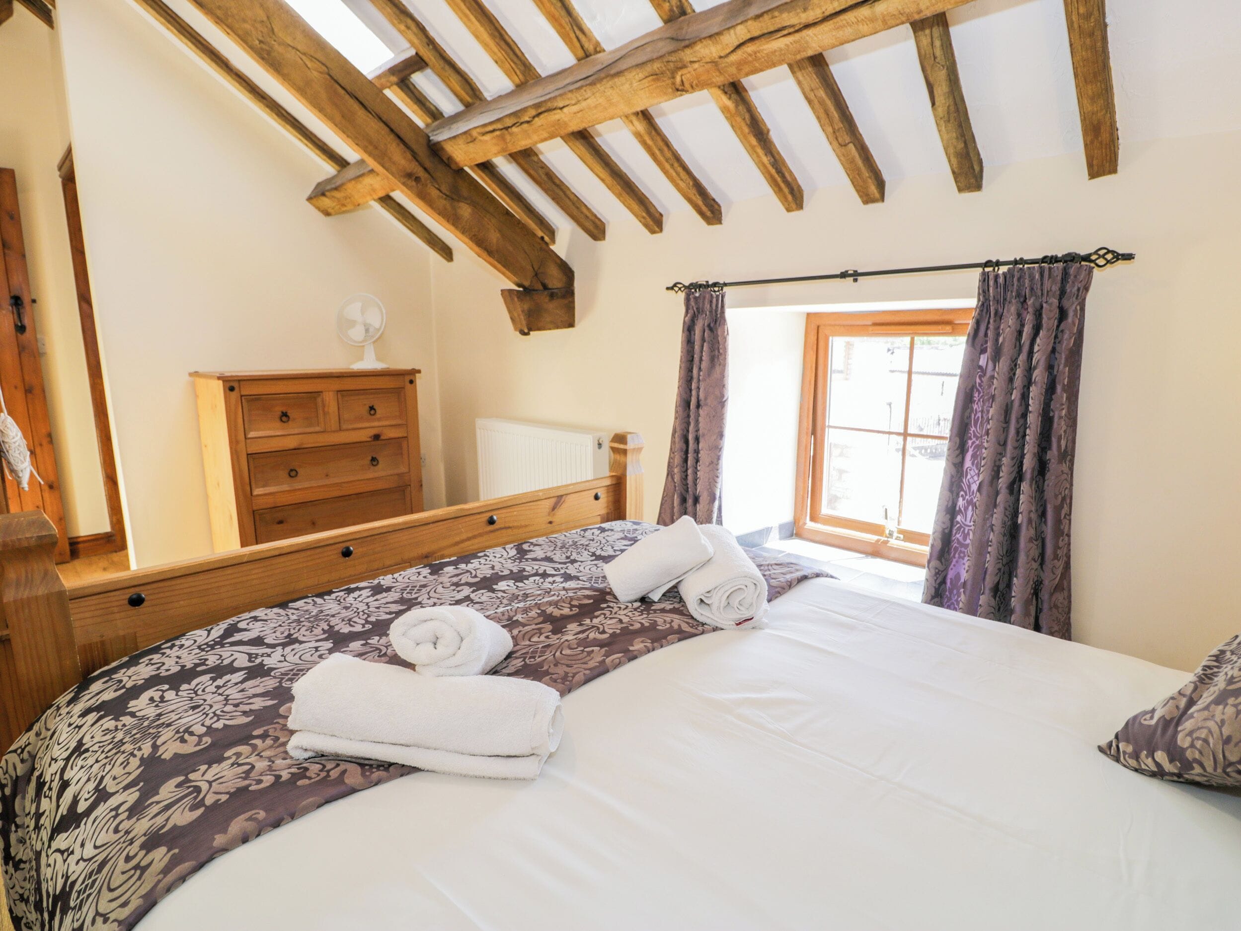 Cottage | Intérieur