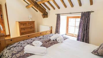 Cottage | Intérieur