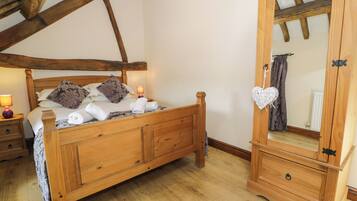 Cottage | Interior