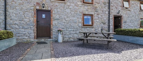 Cottage | Interior