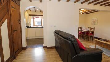 Cottage | Intérieur