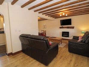 Casa de campo | Interior