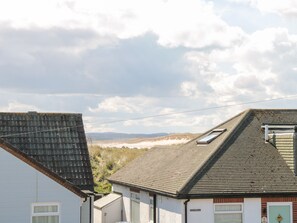 Cottage | Interior - Dune View (Chathill)