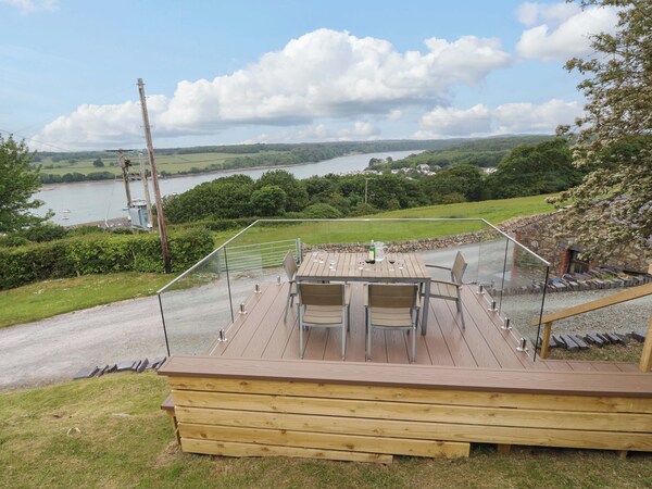 Penrallt Cottage - Anglesey