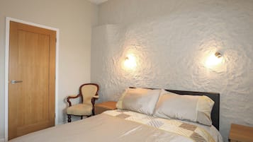 Casa de campo | Parte interna