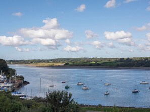 Marina - Penrallt Cottage (Y Felinheli)