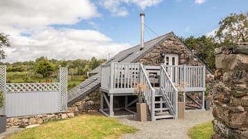 Cottage | Nội thất