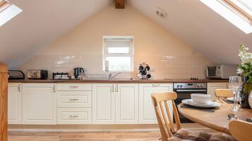 Cottage | Interior