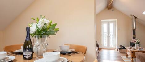 Cottage | Intérieur