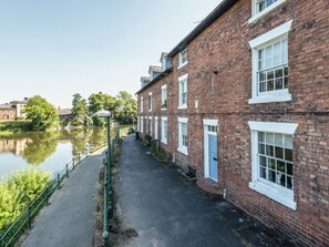 Cottage | Exterior