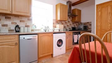 Cottage | Private kitchen