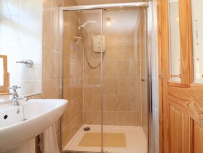 平房 | 浴室 | 淋浴設備