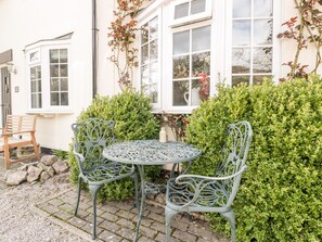 コテージ | 内装