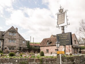 Cottage | Ngoại thất