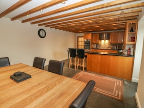 Cottage | Interior - Cefn-yr-efail (Garndolbenmaen)