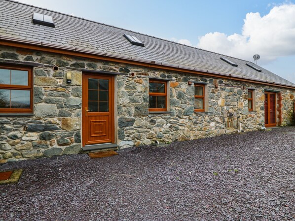 Cottage | Interior - Cefn-yr-efail (Garndolbenmaen)