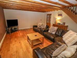 Cottage | Interior - Cefn-yr-efail (Garndolbenmaen)