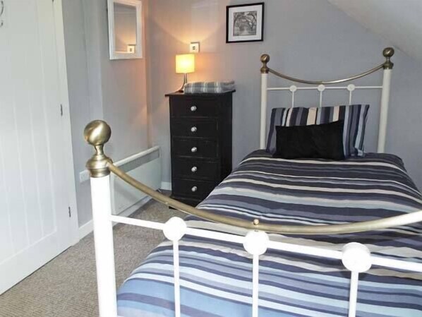 Cottage | Interior - Alveton (Stoke-on-Trent)
