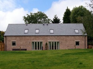 Interior - Alveton (Stoke-on-Trent)