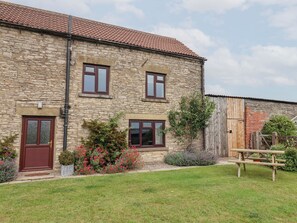 Cottage | Exterior - Wethercote Cottage (Thirsk)