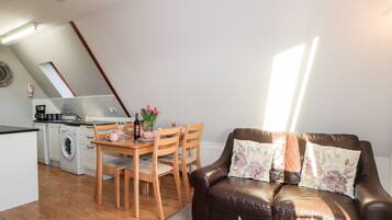 Cottage | Living room