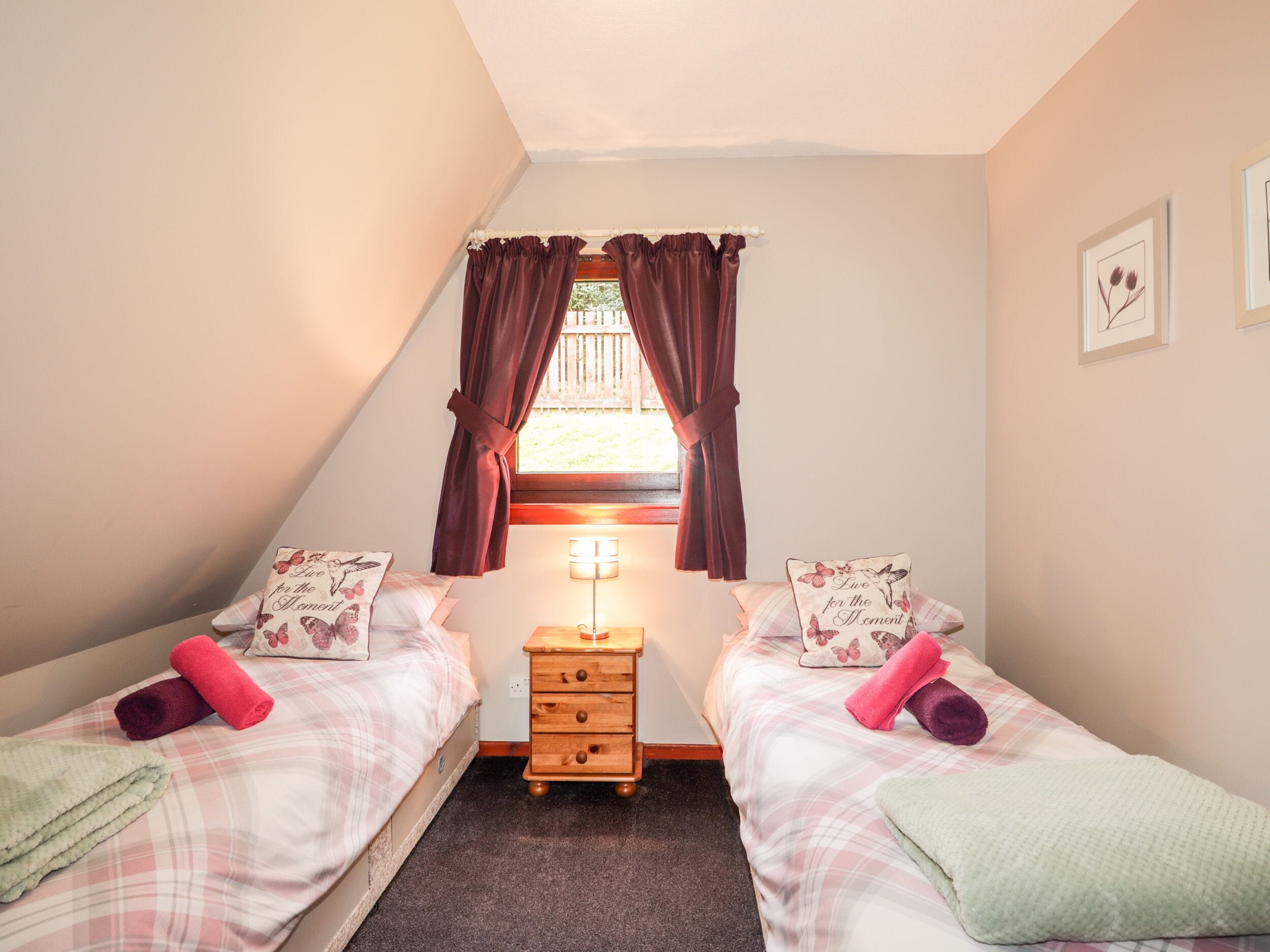 平房 | 2 間臥室、獨特裝潢、布置獨特