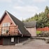 Larchfield Chalet 2