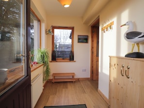 Cottage | Interior - Bruach Gorm Cottage (Grantown-on-Spey)