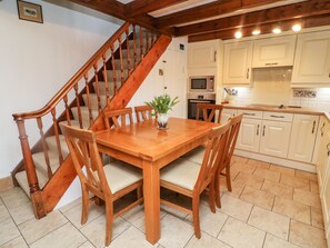 Cottage | Interior - Eastburn Cottage (Leyburn)