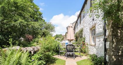 Tennant Cottage