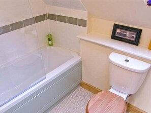 Cottage | Interior - The Cygnet (Crewkerne)