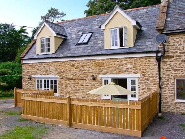 コテージ | 内装