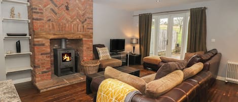 Casa de campo | Interior