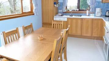 Cottage | Private kitchen