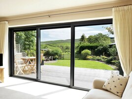 Casa de campo | Interior