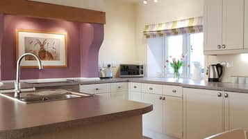 Casa de campo | Interior