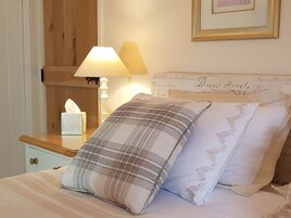 Casa de campo | Interior