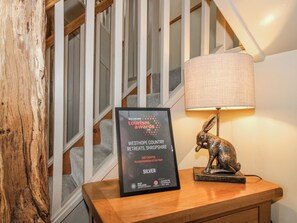 Interior - The Olde Cowshed (Craven Arms)