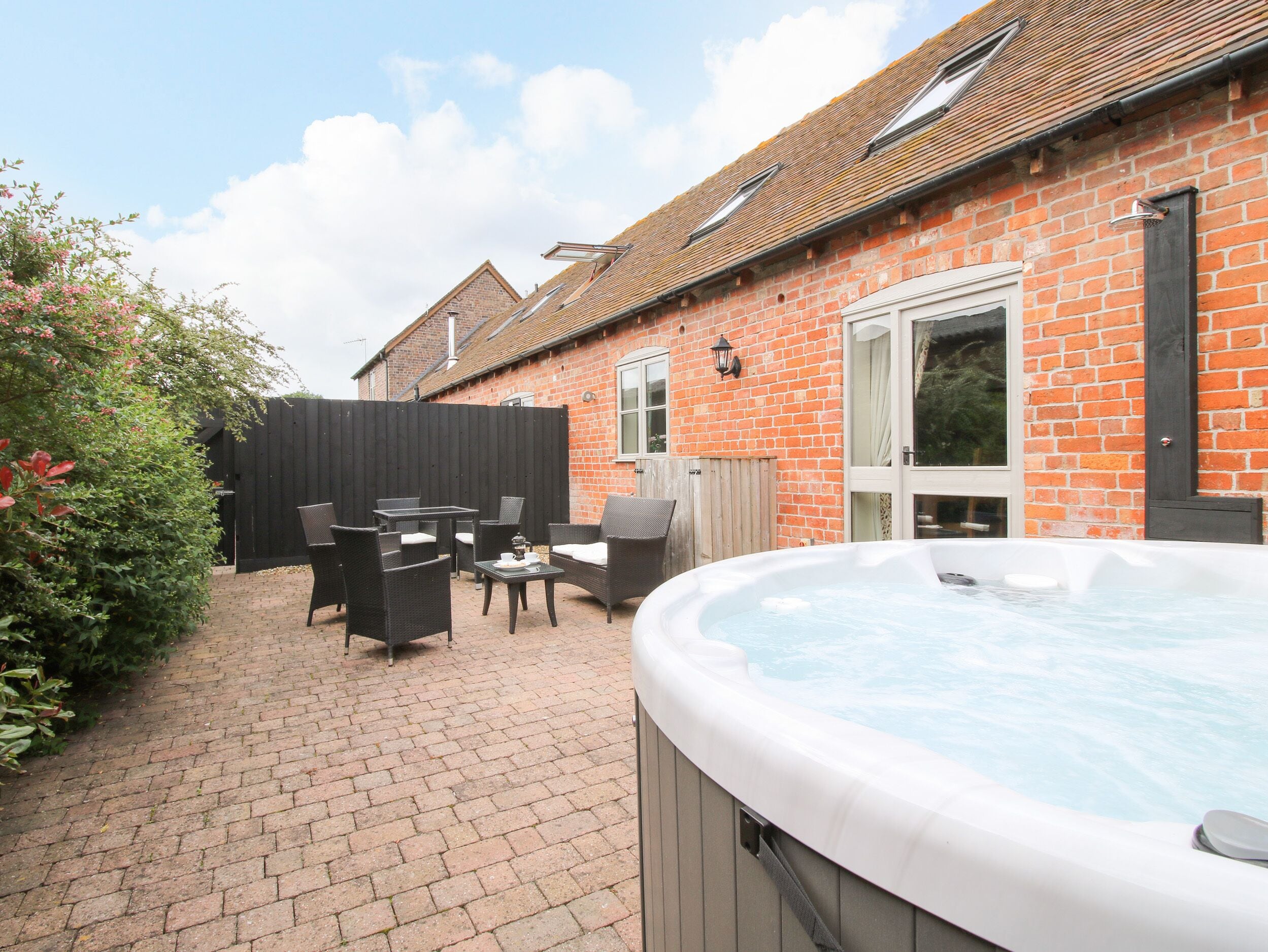 村舍 | 住宿内部