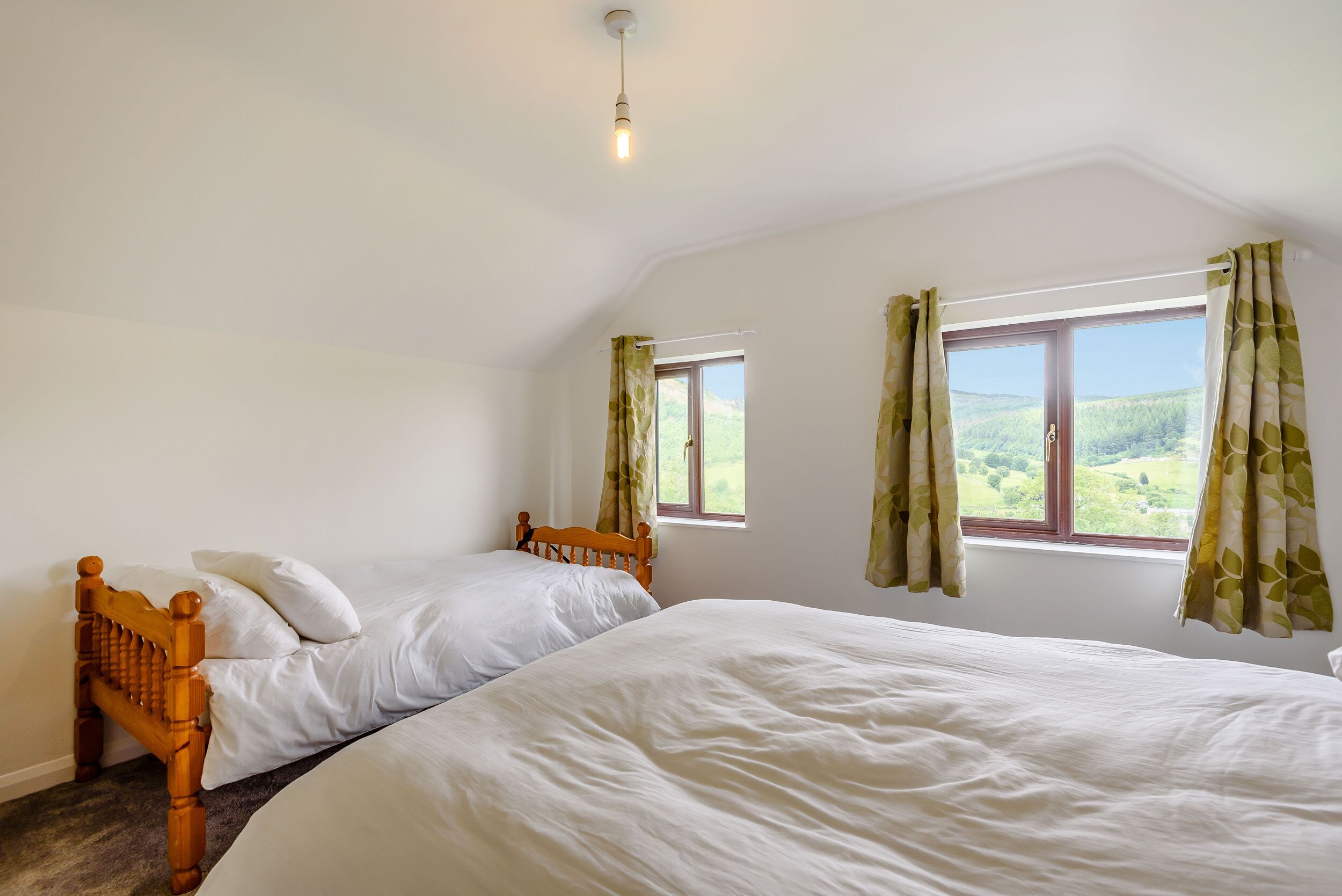 Ferienhaus | Innenbereich