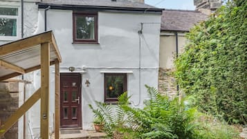 Cottage | Intérieur